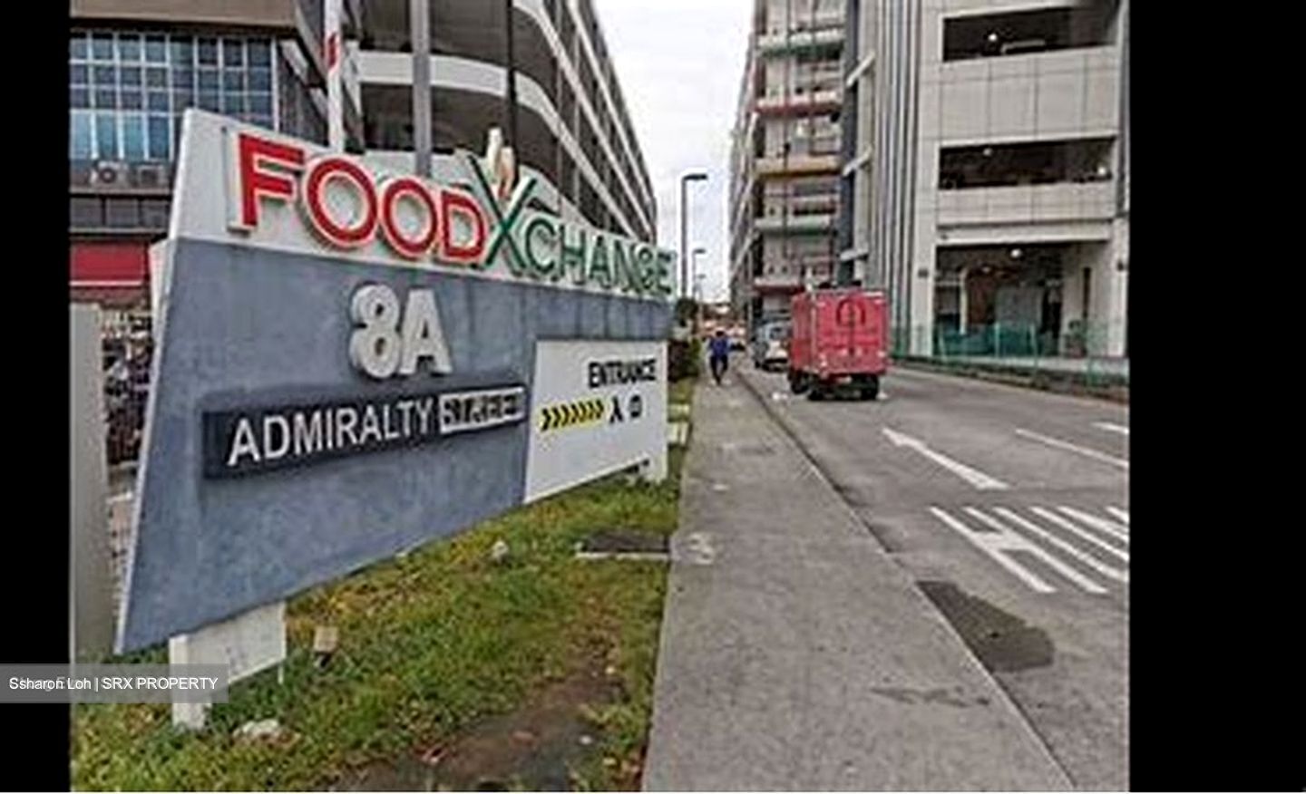 Food Xchange @ Admiralty (D27), Factory #596828591